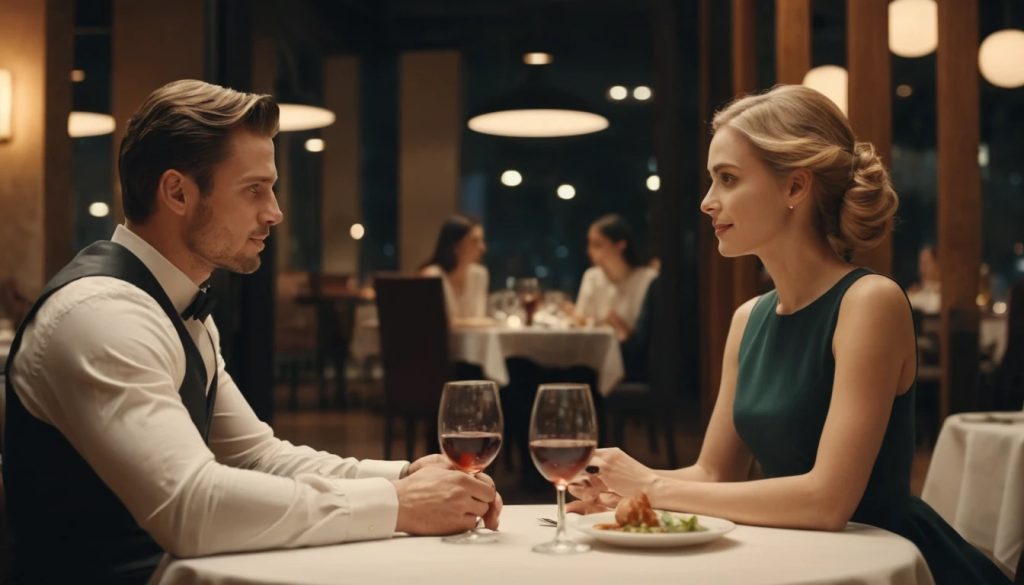 Искусство первого впечатления