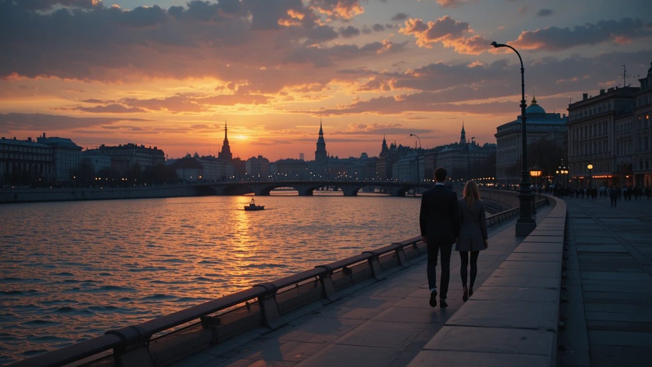 Знакомства в Санкт-Петербурге с красивыми девушками